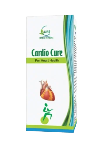 Cardiocure Fotografija