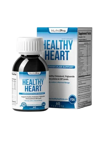 HealthyHeart Forte Fotografija