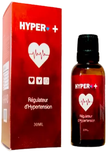 Hyper+ Fotografija