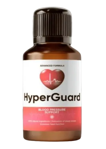 HyperGuard Fotografija