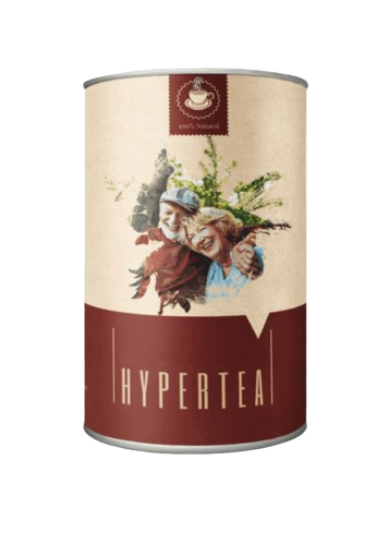 Hypertea Fotografija