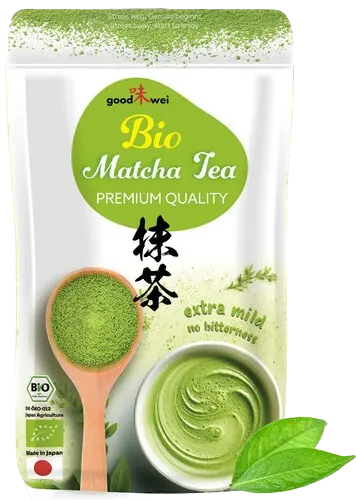 Matcha Powder Fotografija