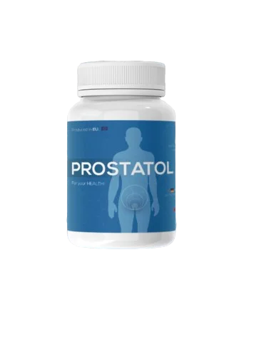 Prostatol Fotografija