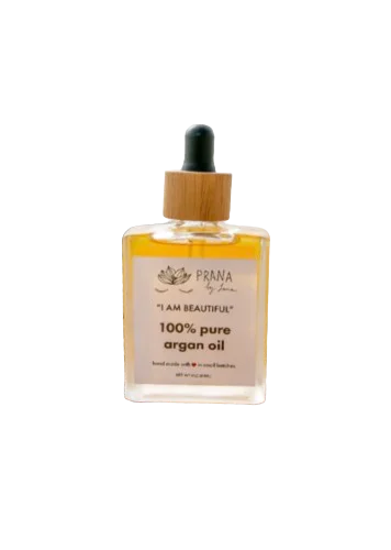 Pure Argan Oil Fotografija