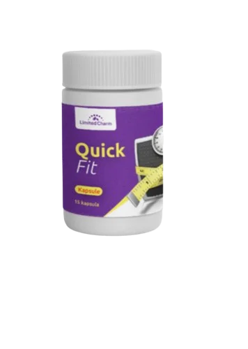 Quick Fit Fotografija