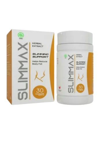 Slimmax Fotografija